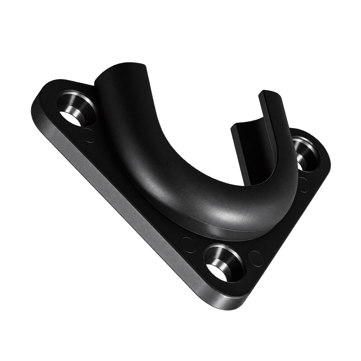 Aluprof Rolladen Aluprof Anschraublagerschale PVC für SW60