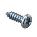 Aluprof Rolladen Aluprof Blechschraube für Rolladenkasten 3,9x9,5