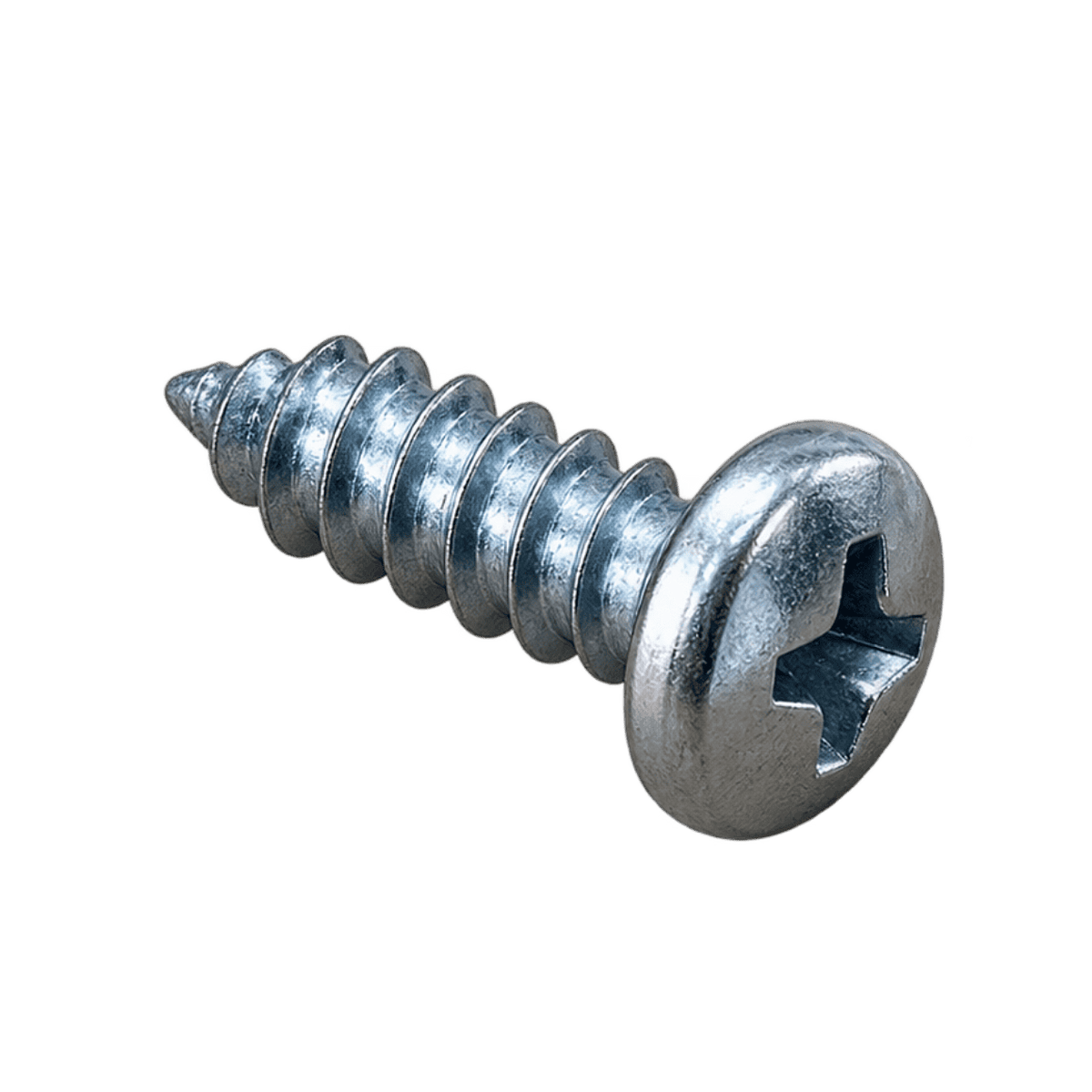 Aluprof Rolladen Aluprof Blechschraube für Rolladenkasten 3,9x9,5