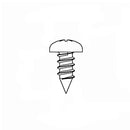 Aluprof Rolladen Aluprof Blechschraube für Rolladenkasten 3,9x9,5 verzinkt