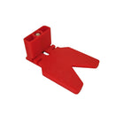 Aluprof Rolladen Aluprof Bohrschablone SOP 3 zum markieren von Führungsschienen