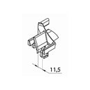 Aluprof Rolladen Aluprof Einlauftrichter SL/5