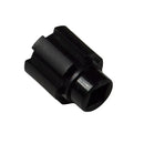 Aluprof Rolladen Aluprof Kapseladapter AOBS/T