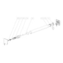 Aluprof Rolladen Aluprof Kugellageradapter