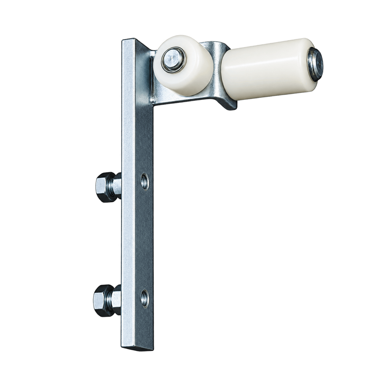 Aluprof Rolladen Aluprof Metall-Polyamid Einlaufrolle RPB PP120