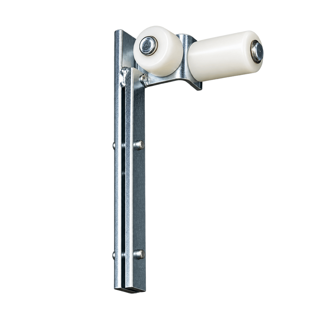 Aluprof Rolladen Aluprof Metall-Polyamid Einlaufrolle RPK PP89 PPW110