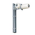 Aluprof Rolladen Aluprof Metall-Polyamid Einlaufrolle RPK PP89 PPW110