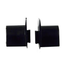 Aluprof Rolladen Aluprof Mini Einlauftrichter SLMI