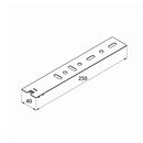 Aluprof Rolladen Aluprof Montageanker KMO