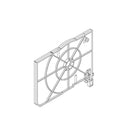 Aluprof Rolladen Aluprof Rolladenkasten Teilungswand SP/230/210
