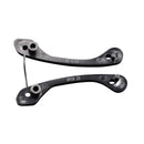 Aluprof Rolladen Aluprof Seitliche Arretierung für Rollladenpanzer APER77