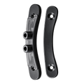 Aluprof Rolladen Aluprof Seitliche Arretierung für Rollladenpanzer PE55