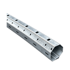 Aluprof Rolladen Aluprof Stahlwelle Achtkant SW Ø50 x 0,6mm