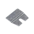 Aluprof Rolladen Aluprof Stütze der Revisionsklappe 43mm