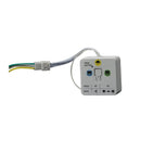 Aluprof Rolladen Aluprof Unterputzsteuerung mit Funkempfänger AL-RSP 02