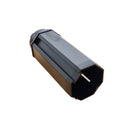 Aluprof Rolladen Aluprof Walzenkapsel für Kugellager SW50