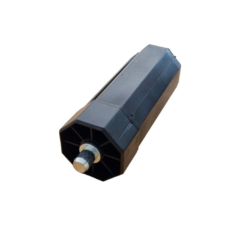 Aluprof Rolladen Aluprof Walzenkapsel mit Stahlstift SW50