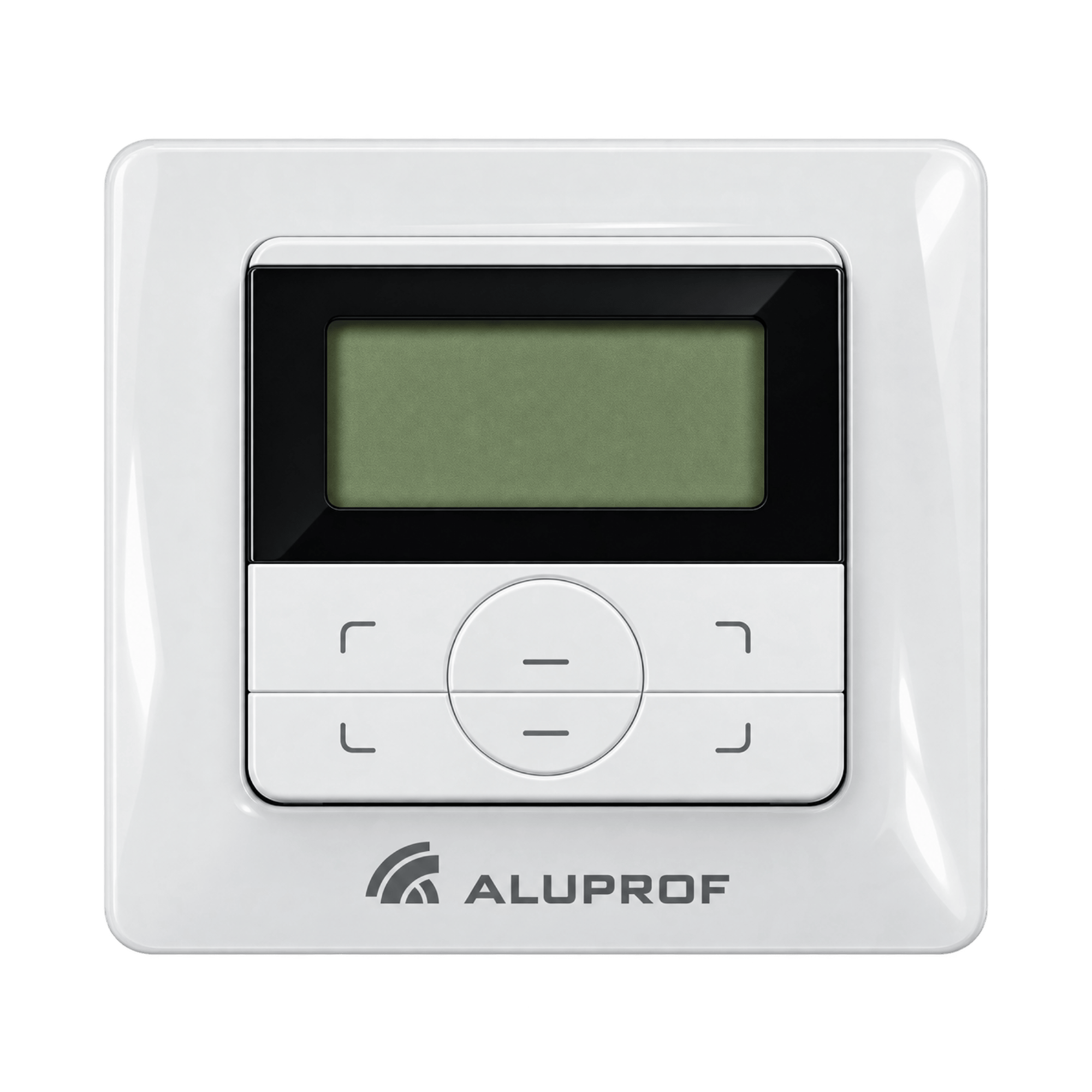 Aluprof Rolladen Aluprof Wandsender DC448 5-Kanal mit Zeitschaltuhr
