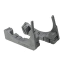 Aluprof Rolladen Aluprof Wärmedämmung für Blendenkappen OCPB/N/255/240