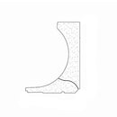 Aluprof Rolladen Aluprof Wärmedämmung für Rolladenkasten OC/A/N/230/210