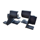 Aluprof Rolladen Anthrazit Aluprof Einlauftrichter SL/2