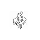 Aluprof Rolladen Anthrazit Aluprof Einlauftrichter SL/2