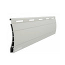 Aluprof Rolladen Ultraweis / 50cm Aluprof PVC Rolladenpanzer perforiert PT37