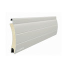 Aluprof Rolladen Weiss / 50cm Aluprof ALU Rolladenpanzer PA55