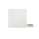 Aluprof Rolladen Weiss Aluprof Blendenkappen Seitenblende 90° BS165