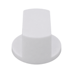 Aluprof Rolladen Weiss Aluprof Endleisten Stopper 13mm Set