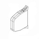 Aluprof Rolladen Weiss Aluprof Mini Gurtwickler bis 14mm ZWP5