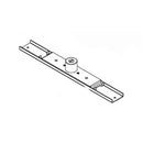 Aluprof Rolladen Weiss Aluprof Zylinderschloss für Endschiene ZMS/A