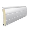 Aluprof Aluminium Rolltorpanzer PA77 | Fenstergigant