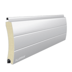 Aluprof Aluminium Rolltorpanzer PA77 | Fenstergigant