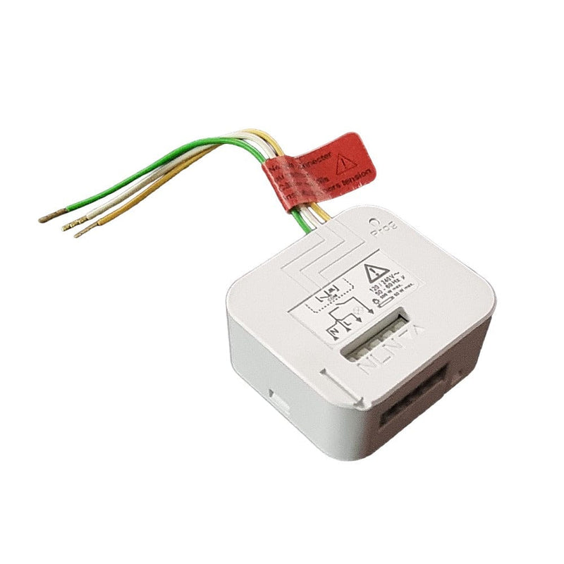 ASA Rolladen ASA Mini Funkempfänger Go-Er Mini Light 2211273