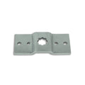 BECKER-Antriebe GmbH Fensterbauteile Becker Antriebslager L Stern 16 mm für Steckzapfen 1/16 2/16 4/16