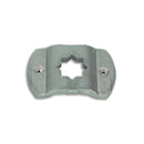 BECKER-Antriebe GmbH Fensterbauteile Becker Markisenhalter Stern 16 mm M6