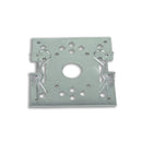 BECKER-Antriebe GmbH Fensterbauteile Becker Plattenlager 85/85 für B-Lasche