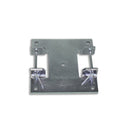 BECKER-Antriebe GmbH Fensterbauteile Becker Plattenlager L für B-Lasche