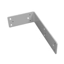 BECKER-Antriebe GmbH Markisen Becker Montagebügel SC911 100x200 mm