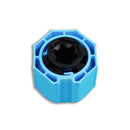 BECKER-Antriebe GmbH Rolladen Becker Achtkantwelle Mitnehmer S50 für Hinderniserkennung