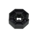 BECKER-Antriebe GmbH Rolladen Becker Achtkantwelle Mitnehmer SW50