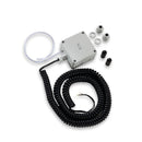 BECKER-Antriebe GmbH Rolladen Becker Druckwellen-Montage-Set 2