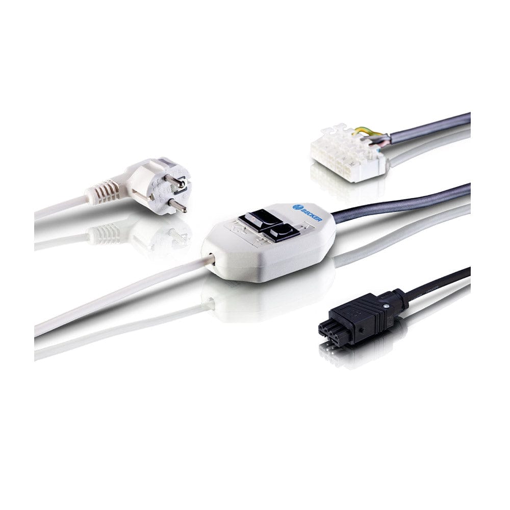 BECKER-Antriebe GmbH Rolladen Becker Einstellset SMI