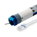 BECKER-Antriebe GmbH Rolladen Becker Funk Rohrantrieb Zip P5-20-C18 5Nm