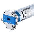 BECKER-Antriebe GmbH Rolladen Becker Gleichstrom Rohrmotor L60-8-M07