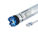 BECKER-Antriebe GmbH Rolladen Becker Rohrantrieb Zip R8-17-E18 8Nm