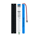 BECKER-Antriebe GmbH Rolladen Becker Solar-Kit SK460 6Nm