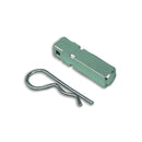 BECKER-Antriebe GmbH Rolladen Becker Steckzapfen 2/16 4-Kant 16mm