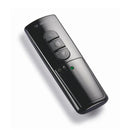 BECKER-Antriebe GmbH Rolladen Schwarz Becker Handsender Centronic MemoControl MC441-II 1-Kanal